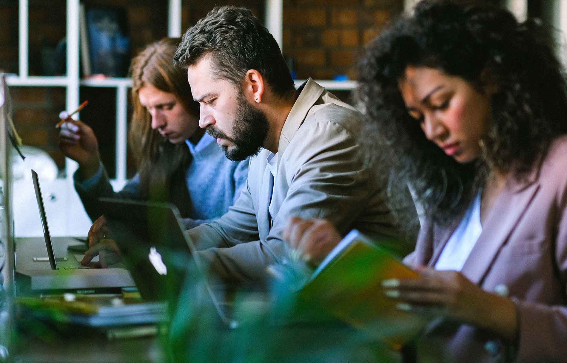 Soft Skills & Corporate Training - Ethos...